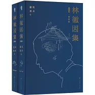 林徽因集(增訂本)：建築、美術(上下)