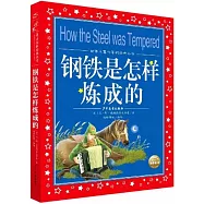 鋼鐵是怎樣煉成的