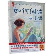 如何閱讀一本小說
