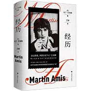 馬丁·艾米斯作品：經歷