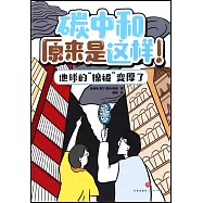 碳中和原來是這樣!(3)：地球的“棉被”變厚了