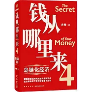 錢從哪裡來(4)：島鏈化經濟