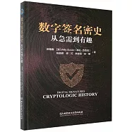 數字簽名密史：從急需到有趣