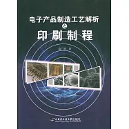 電子產品製造工藝解析之印刷製程