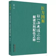 醫方圖解：以“湯液經法圖”解讀方劑配伍之秘