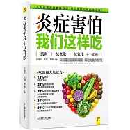 炎症害怕我們這樣吃