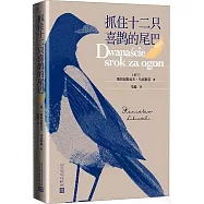 抓住十二隻喜鵲的尾巴