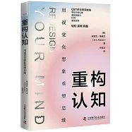 重構認知：用視覺化想象重塑思維