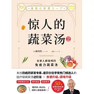 驚人的蔬菜湯(2)