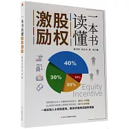 一本書讀懂股權激勵