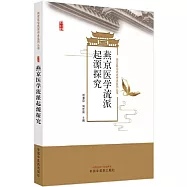 燕京醫學流派起源探究