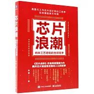 芯片浪潮：納米工藝背後的全球競爭