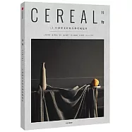 谷物(12)：只想把美好的東西收藏起來