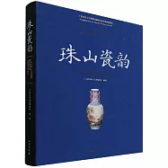 珠山瓷韻：廣東民間工藝博物館藏民國時期景德鎮彩瓷精選