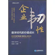企業韌性：數字時代的價值成長