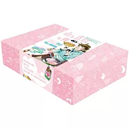 山與食慾與我(5-8卷)