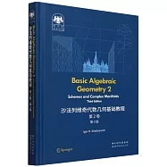 沙法列維奇代數幾何基礎教程(第2卷)(第3版)