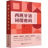 西班牙語詞綴密碼(助力備考專四、專八、DELE、SIELE)