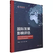 國際發展影響評估