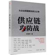供應鏈攻防戰