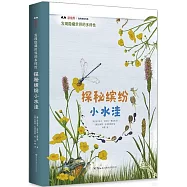 發現隱藏世界的多樣性：探秘繽紛小水窪