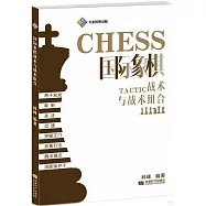 國際象棋戰術與戰術組合