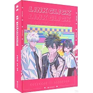 時刻：時光代理人官方美術設定集