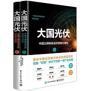 大國光伏：中國王牌製造業的突圍與崛起(上下冊)