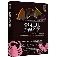 食物風味搭配科學