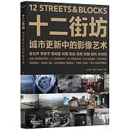 十二街坊：城市更新中的影像藝術