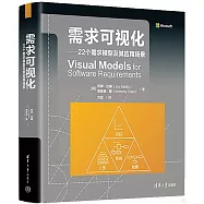 需求可視化：22個需求模型及其應用場景