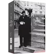 謎：里赫特(共二冊)(附《數字中的里赫特》和《里赫特影像》)