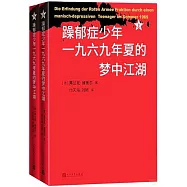 躁鬱症少年一九六九年夏的夢中江湖(上下冊)
