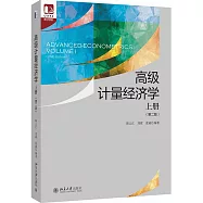 高級計量經濟學(上)(第2版)