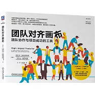 團隊對齊畫布：團隊協作與項目成功的工具