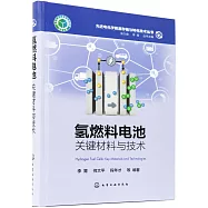 氫燃料電池：關鍵材料與技術