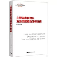主要國家和地區貿易調整援助法律法規