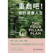 重啟吧!我的健康人生