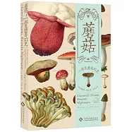 蘑菇：一部真菌奇幻史