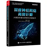 深度神經網絡高效計算：大模型輕量化原理與關鍵技術