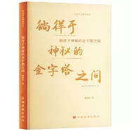徜徉於神秘的金字塔之間