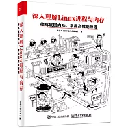 深入理解Linux進程與內存：修煉底層內功，掌握高性能原理