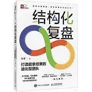 結構化復盤：打造能拿結果的進化型團隊