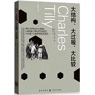 大結構、大過程、大比較