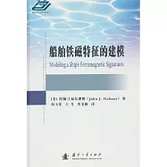 船舶鐵磁特徵的建模