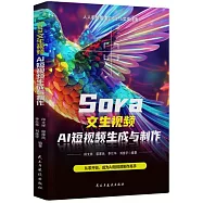 Sora文生視頻：AI短視頻生成與製作
