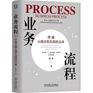 業務流程：穿越從概念到實踐的叢林