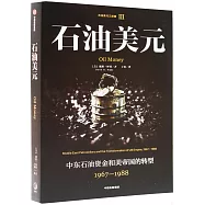 石油美元三部曲(Ⅲ)：石油美元