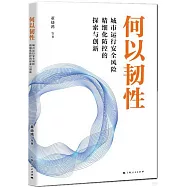 何以韌性：城市運行安全風險精細化防控的探索與創新