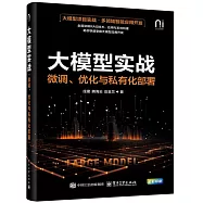 大模型實戰：微調、優化與私有化部署